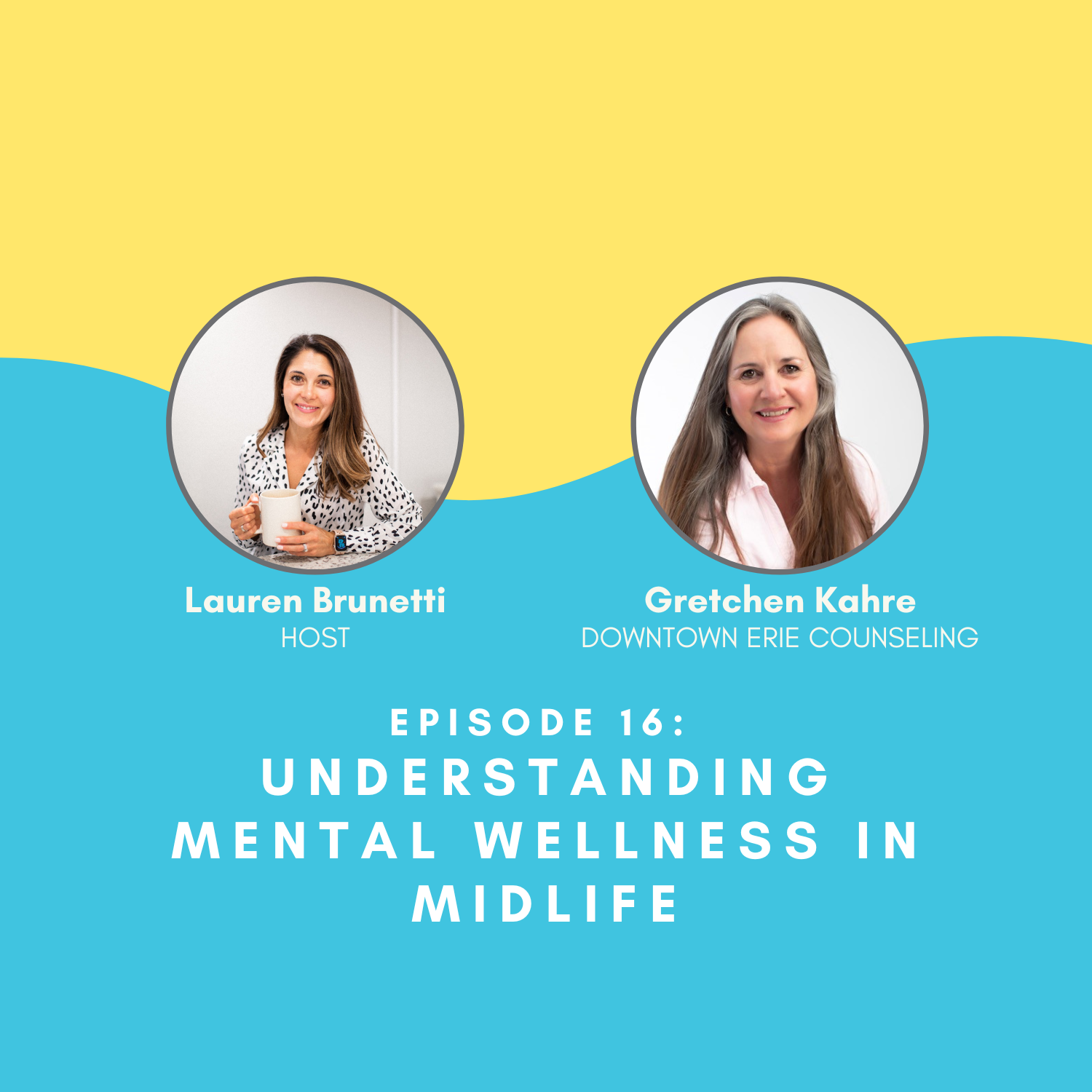 Understanding Mental Wellness in Midlife with Downtown Erie Counseling