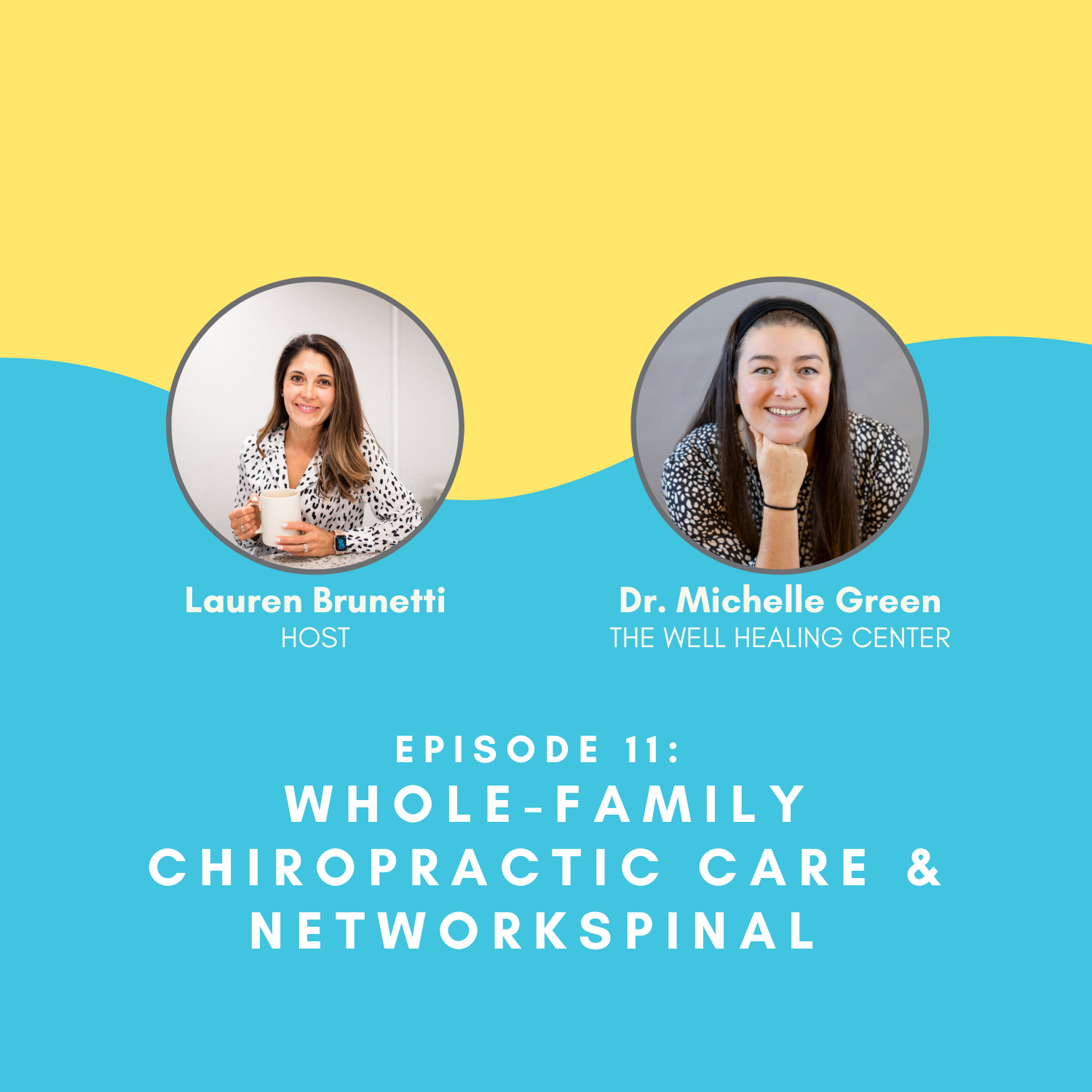 Whole-Family Chiropractic Care &amp; NetworkSpinal with The Well Healing Center