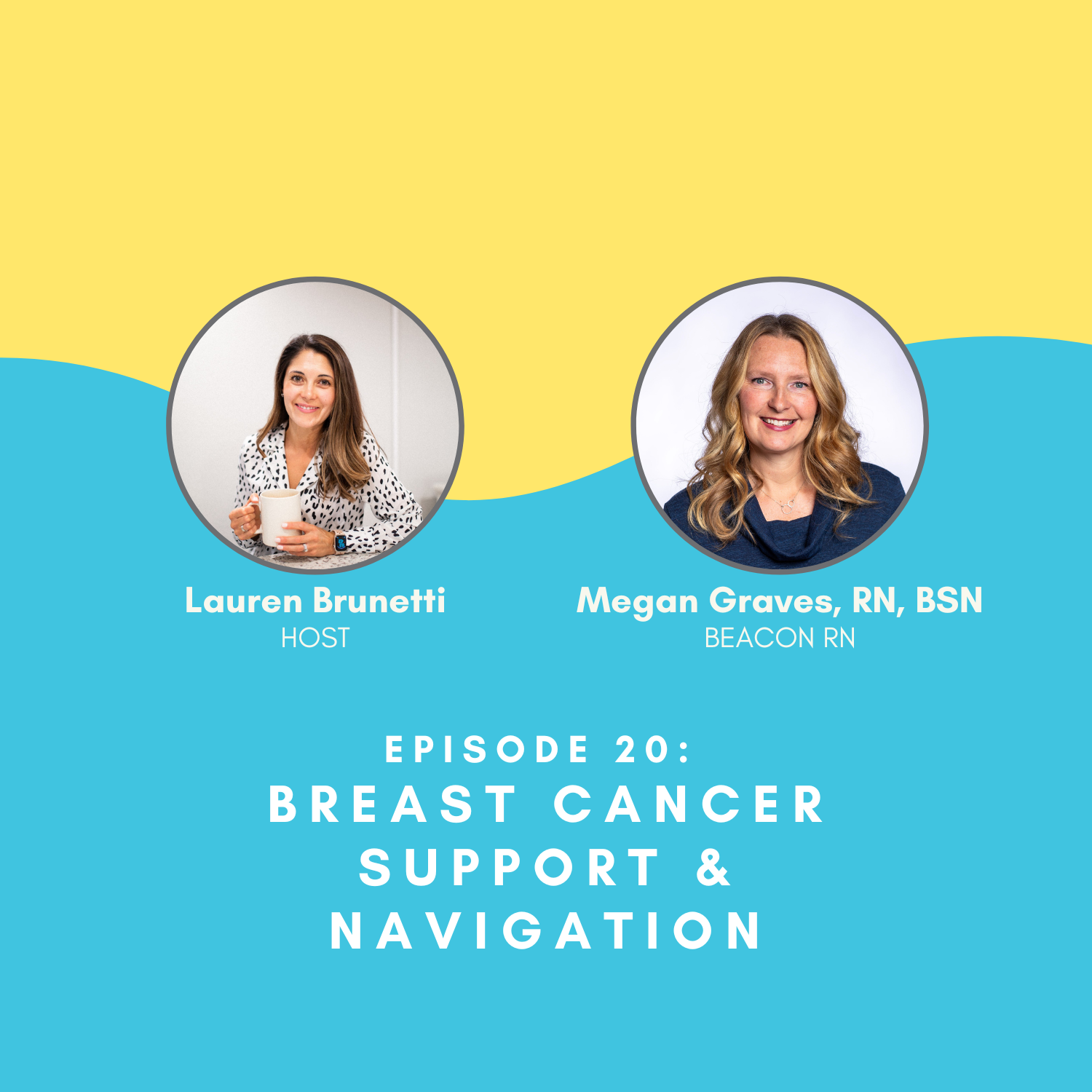 Breast Cancer Support &amp; Navigation with Beacon RN