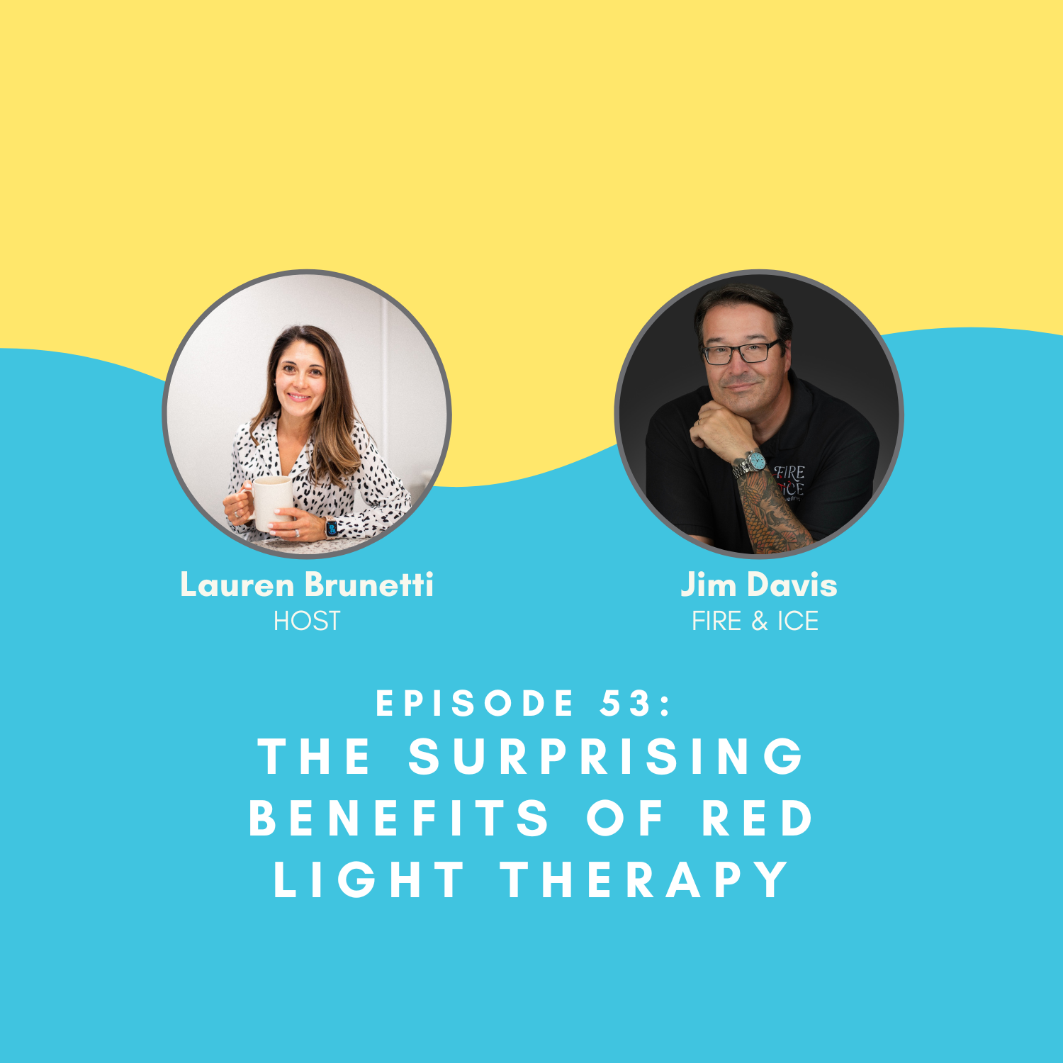 Why More People Are Turning to Red Light Therapy with Fire &amp; Ice Wellness