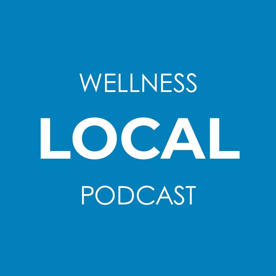 Not many towns or cities have a wellness podcast created just for their community&mdash; but Erie does! 

#eriewellnesspodcast #eriecolorado #wellnesspodcast