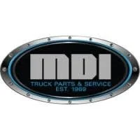 MDI Truck Parts & Service logo