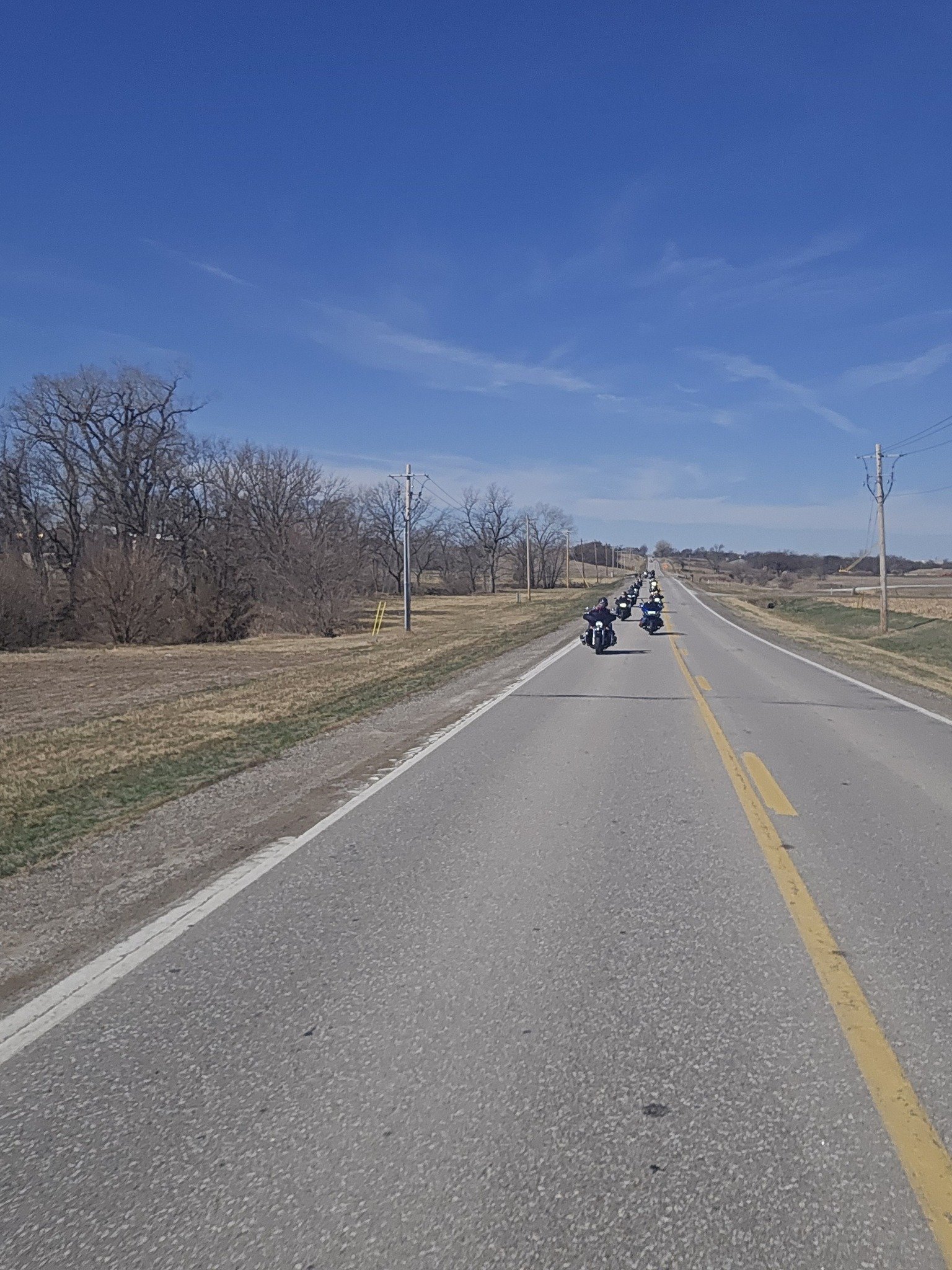 Just A Ride