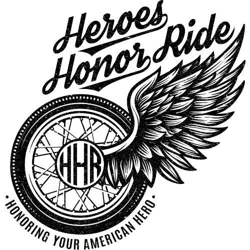 Heroes Honor Ride
