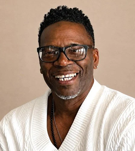 Jeffery "HR" McDonald Celebration of Life