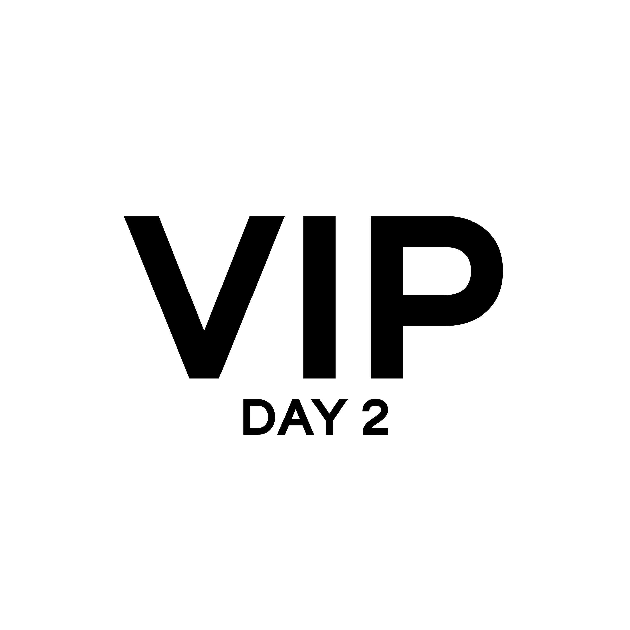 VIP Day 2