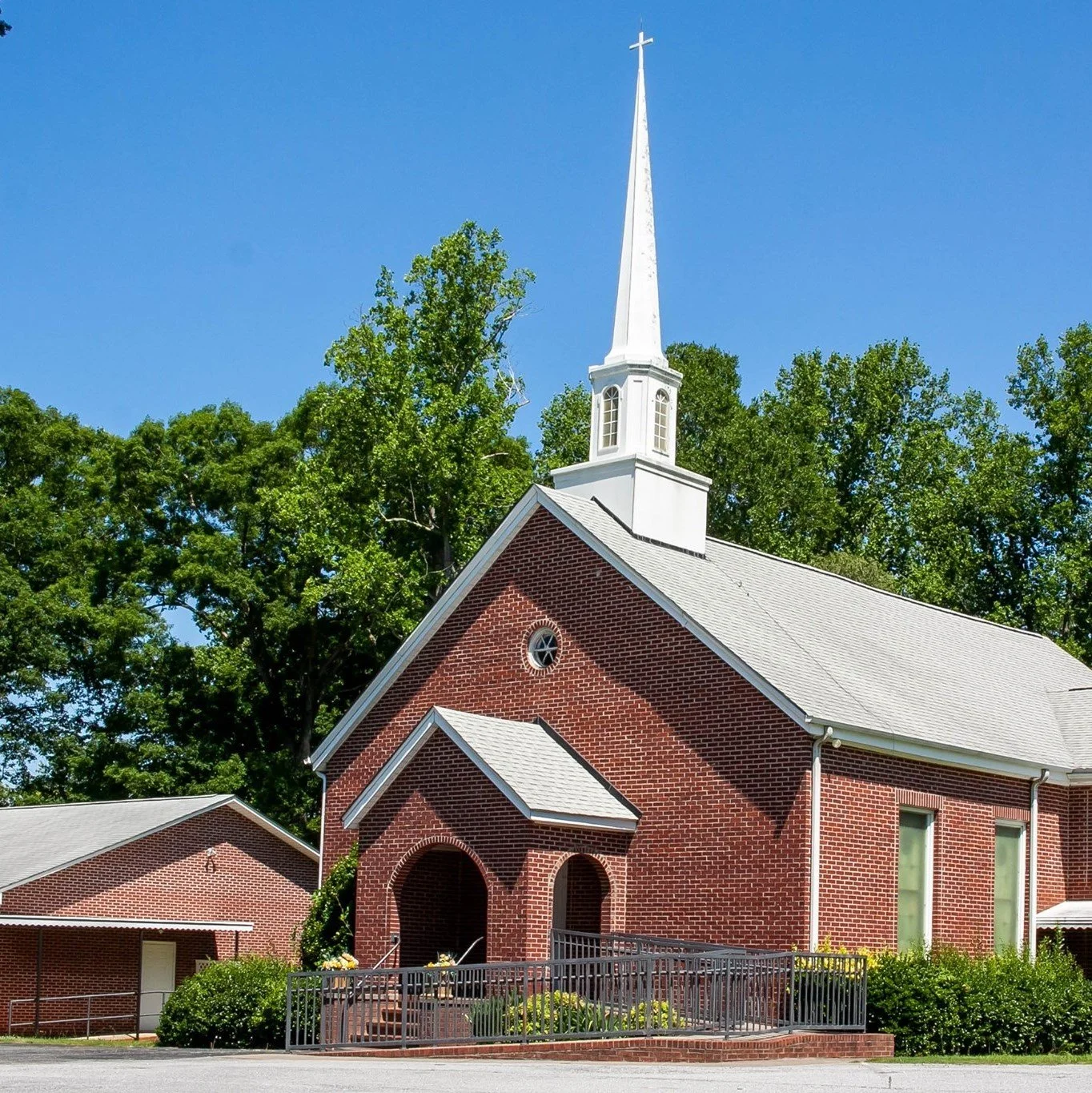 Rev. Culp's Office Hours