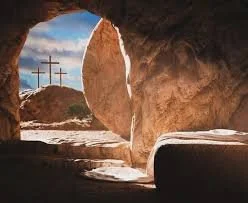 The Empty Tomb - Full Sermon