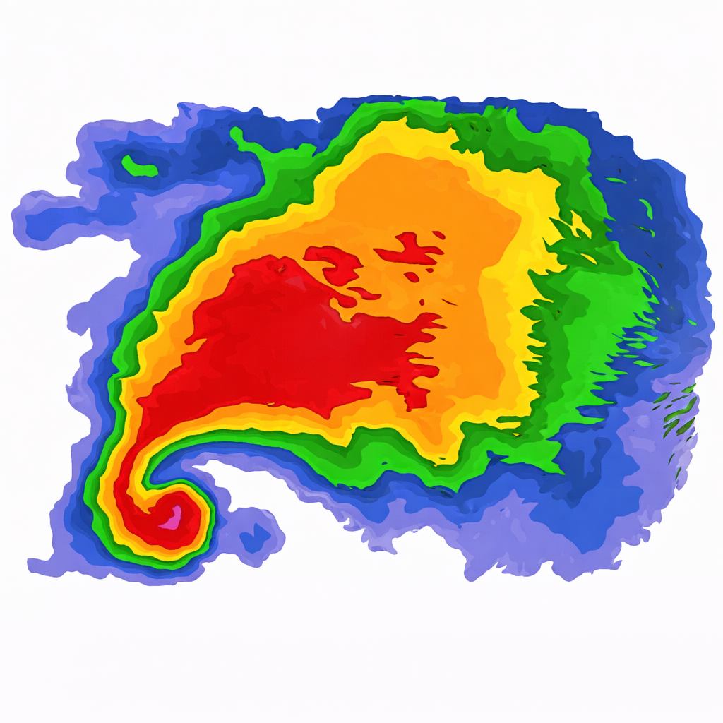 Severe Weather Monitoring