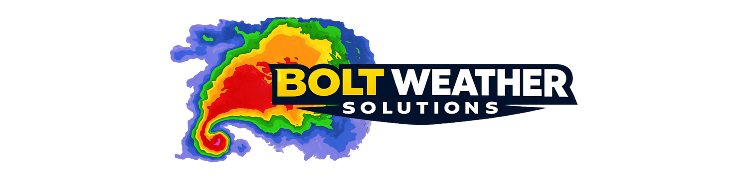 Bolt Weather Solutions, LLC