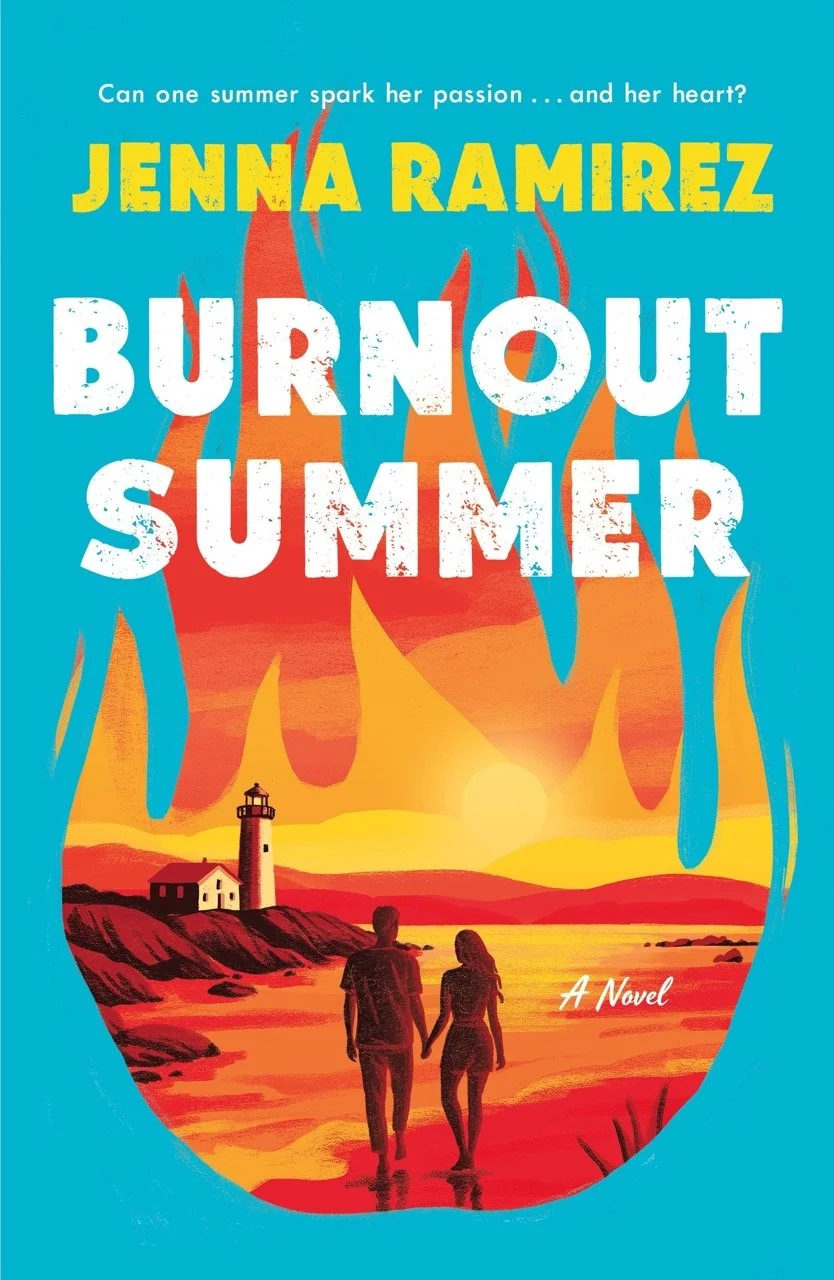 What Burnout Summer Gets Right About Burnout, Identity, and Wanting Something Different