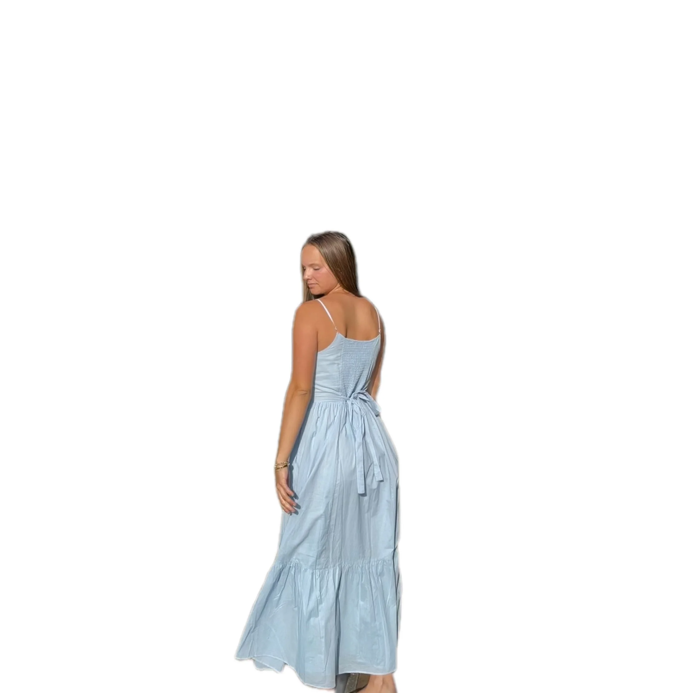Brooke Dress