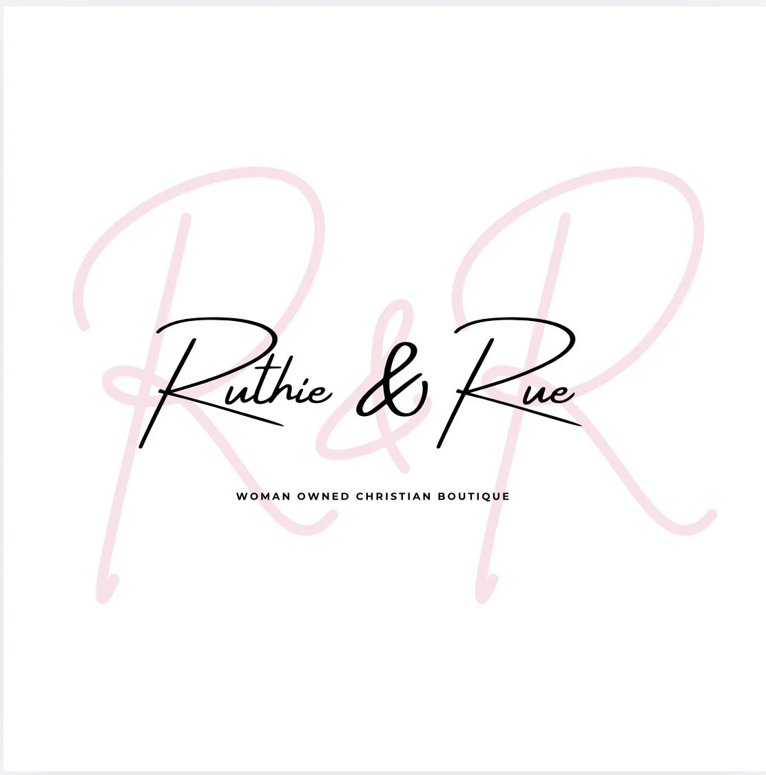 Ruthie &amp; Rue 