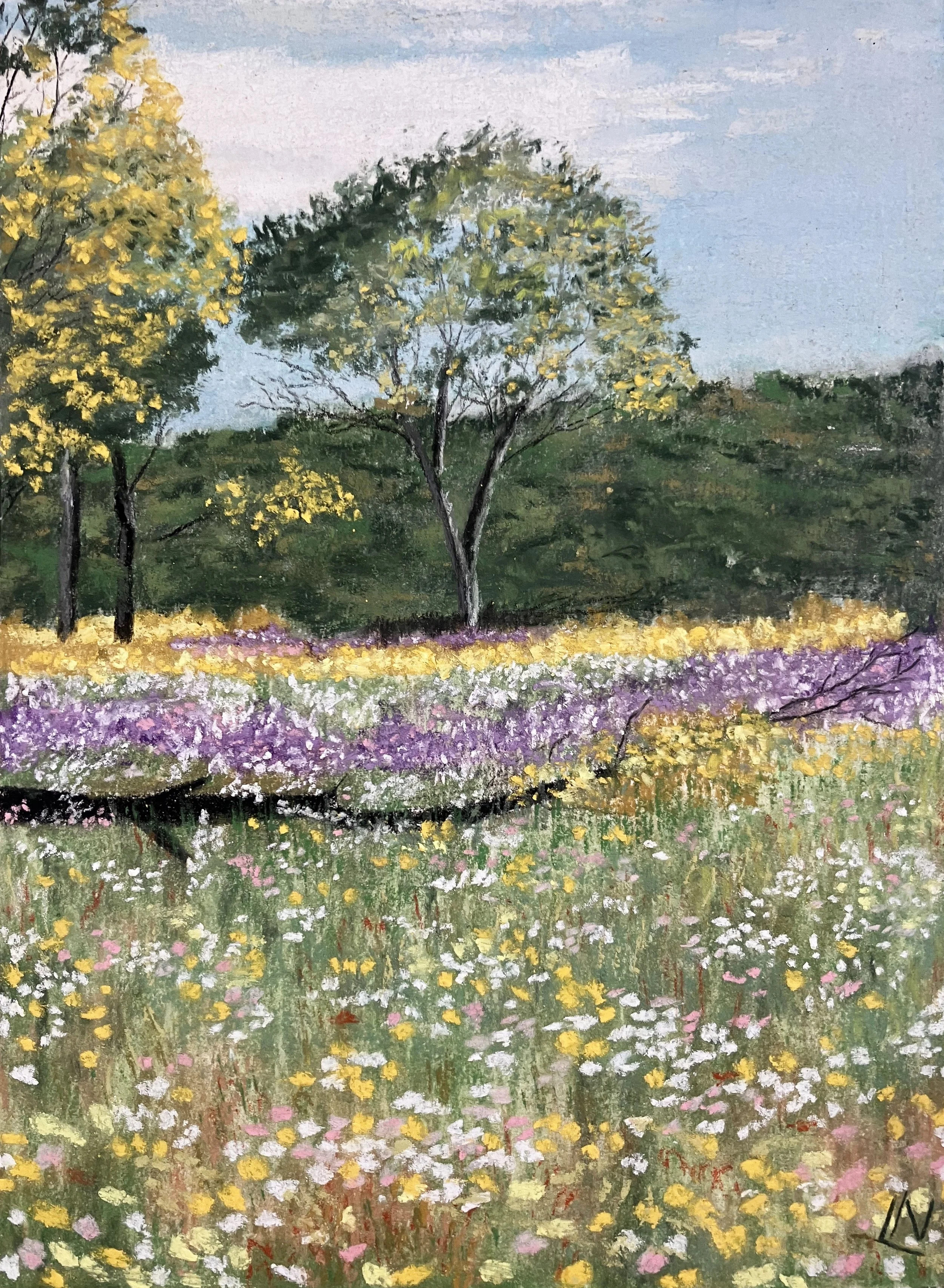Joyful Meadow