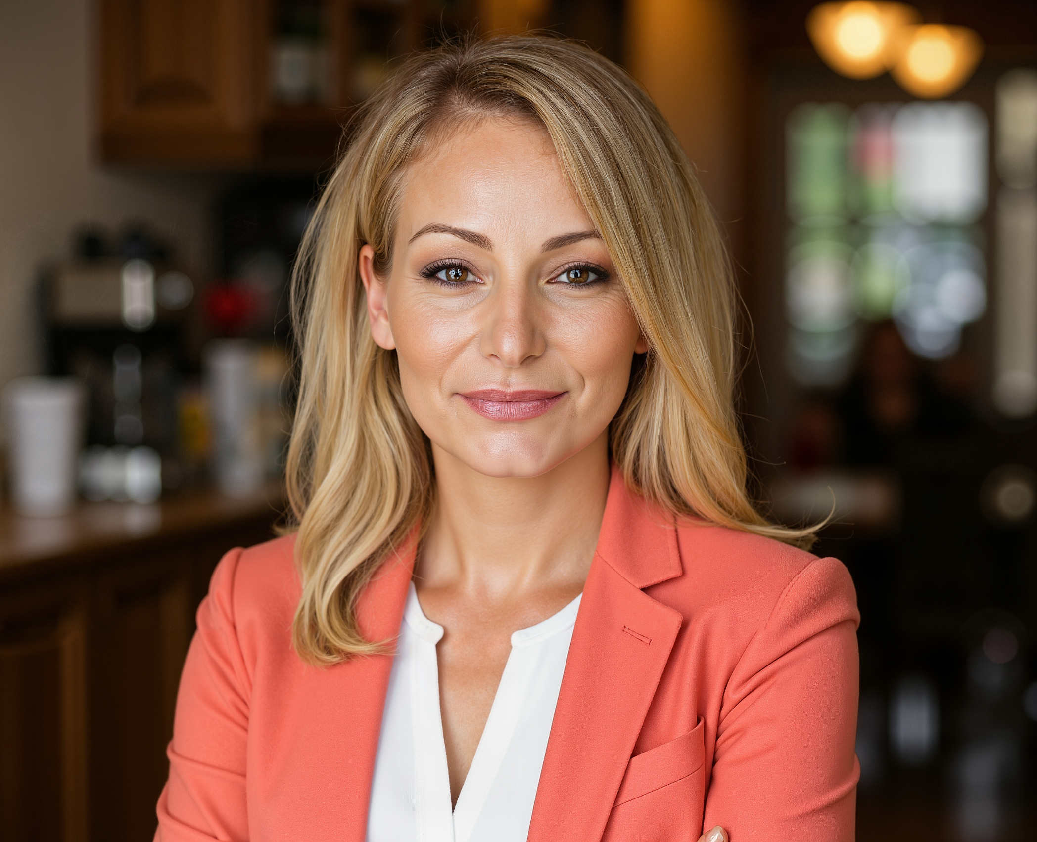 Orchid Consulting founder and DOO helping founders eliminate bottlenecks and scale their business operations