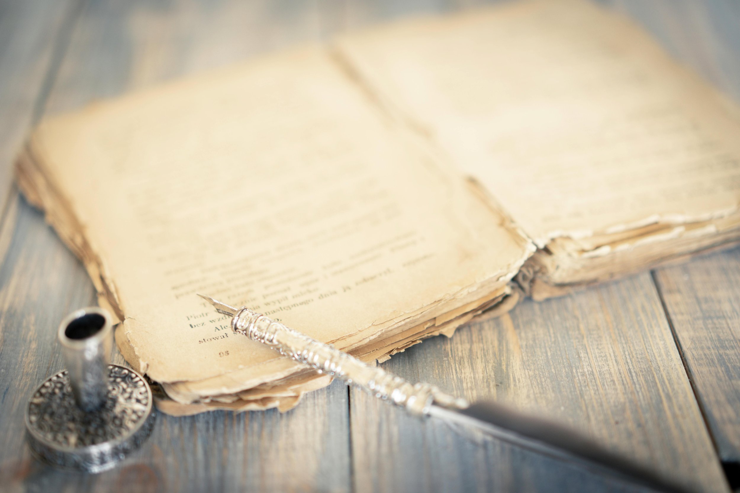 The Weight of Vellum: How Administrative Violence Shapes the Gothic Soul