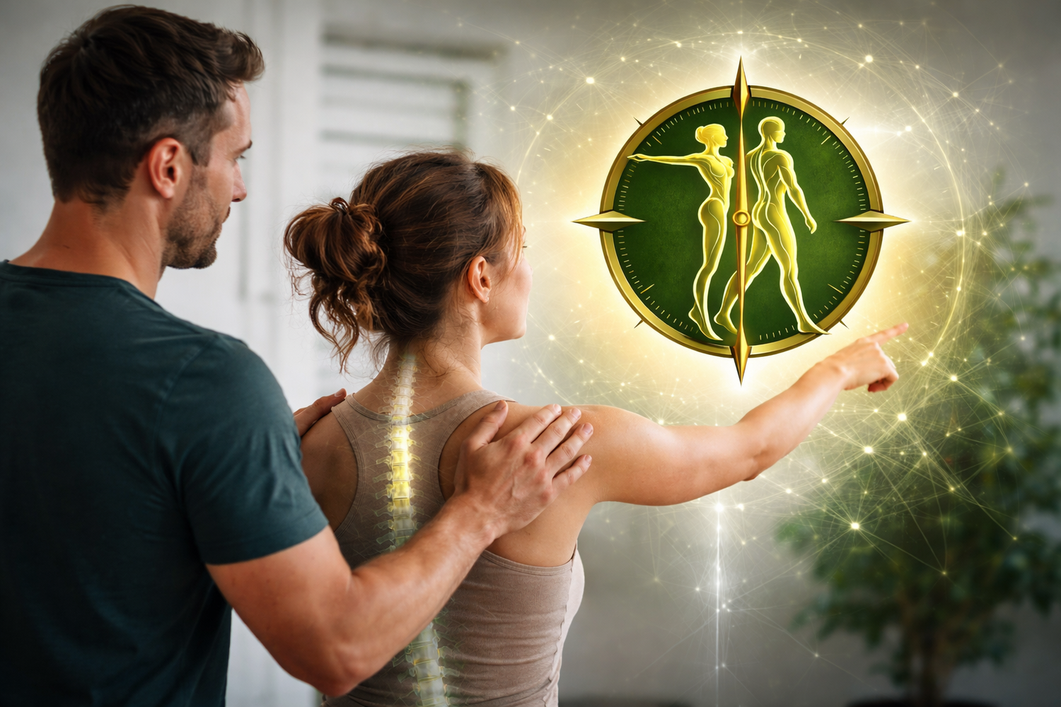 Gesundheit und Prävention im Unternehmen