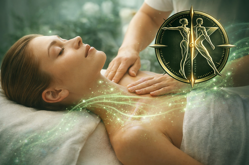 Lymphdrainage Weiterbildung Zürich