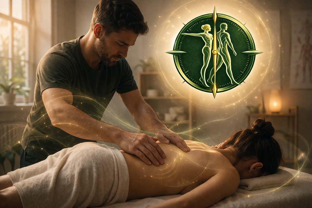 Triggerpunkttherapie Weiterbildung
