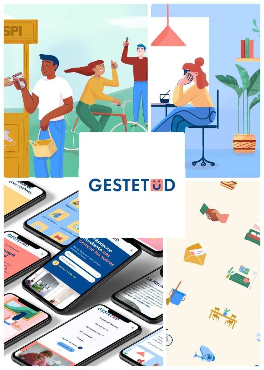Gestetud