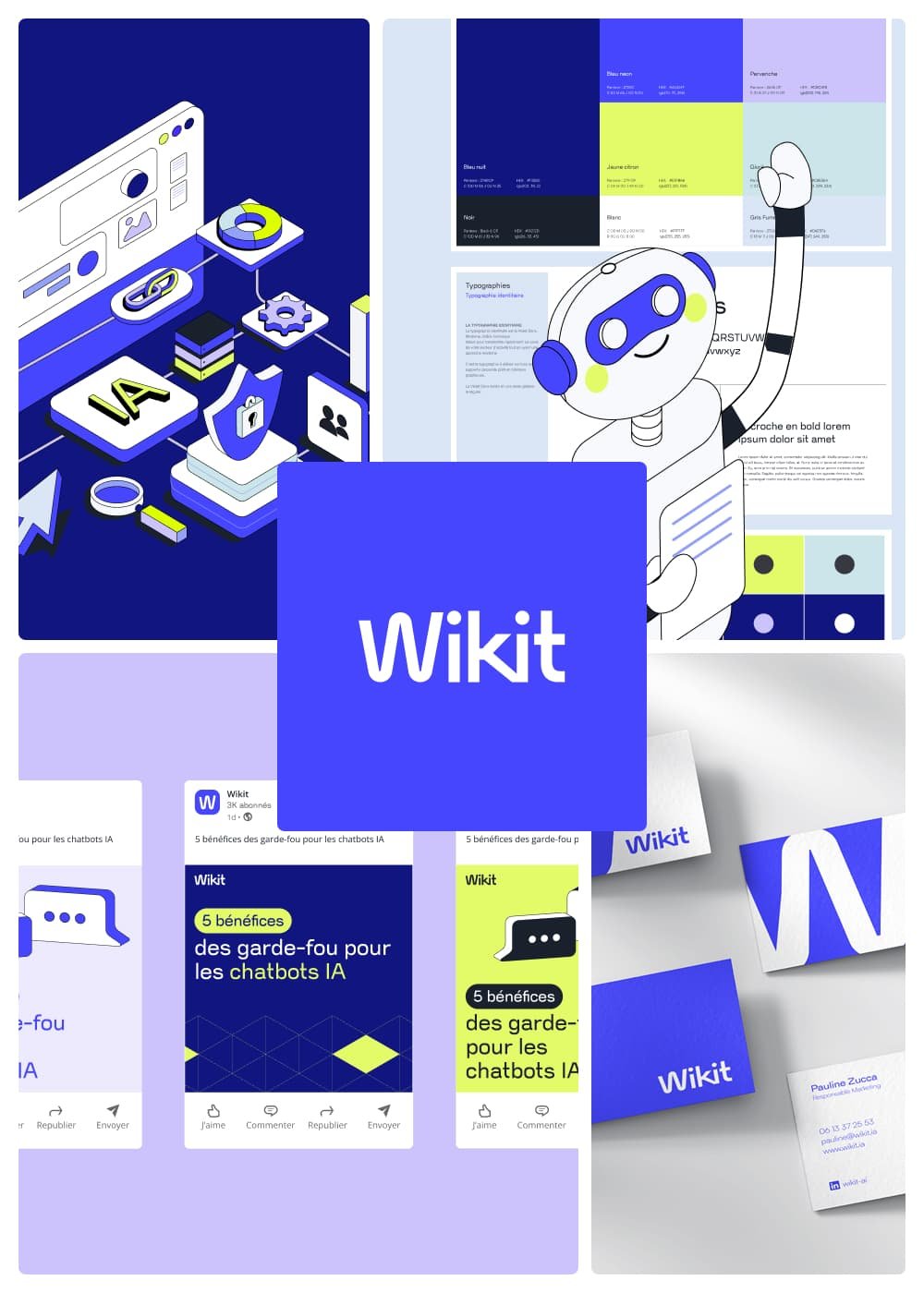 Wikit