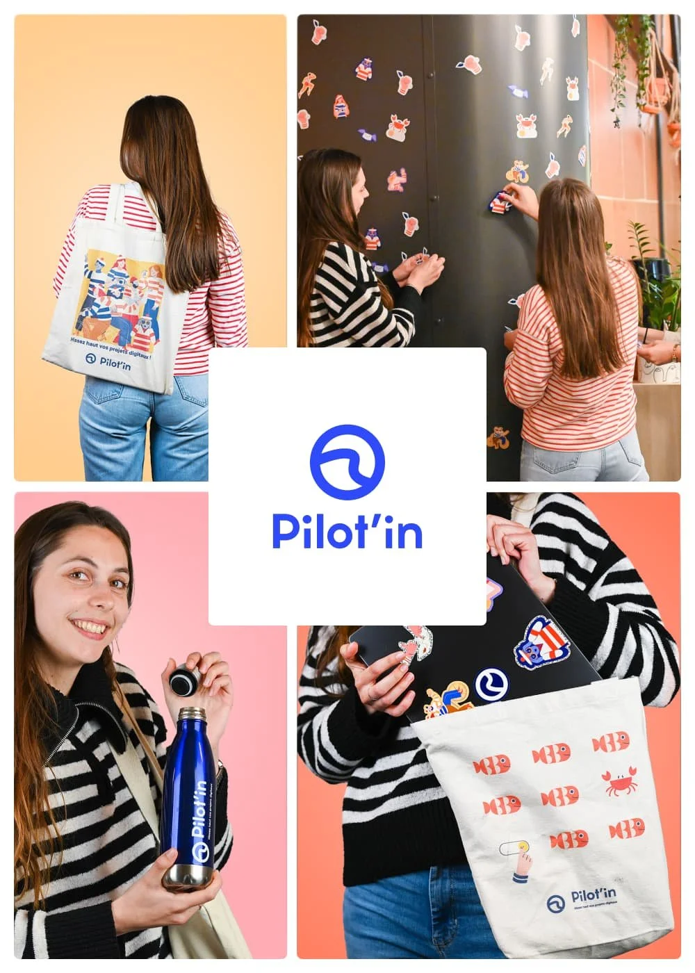 Agence Pilot'in