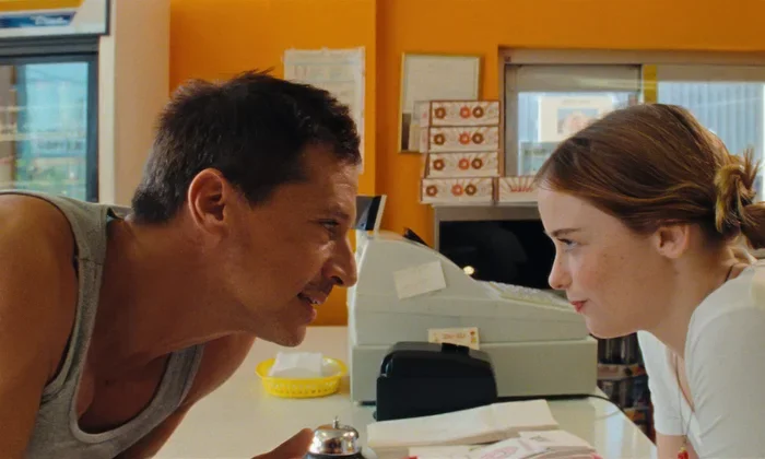 Grain as Truth: A Love Letter to 16mm in Cinematography