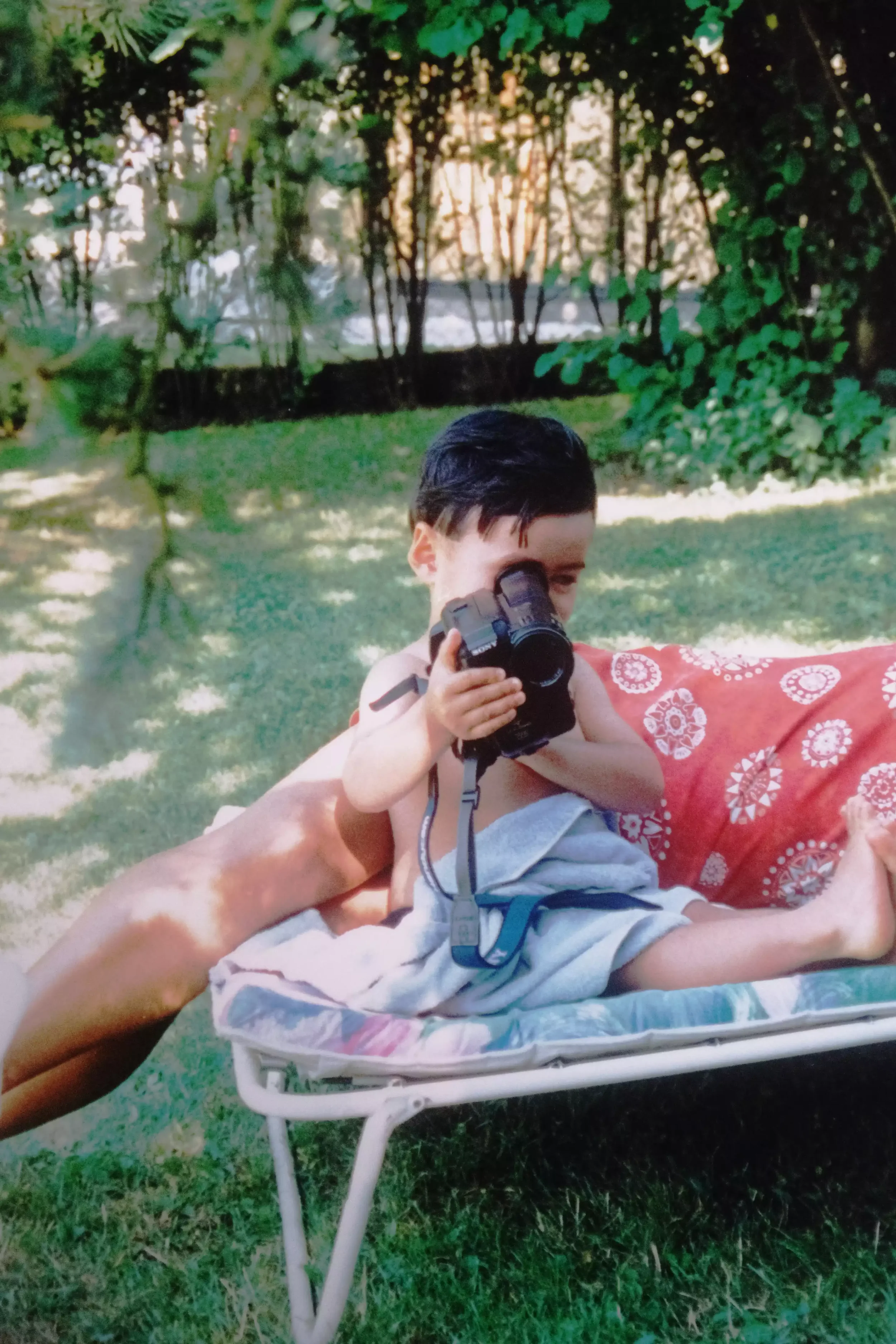 How I Set Up My Fujifilm for Video