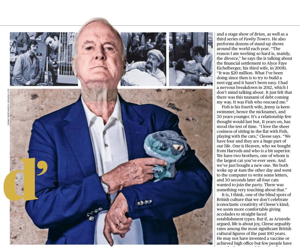 X-H2S Studio Settings: Key Art for Television