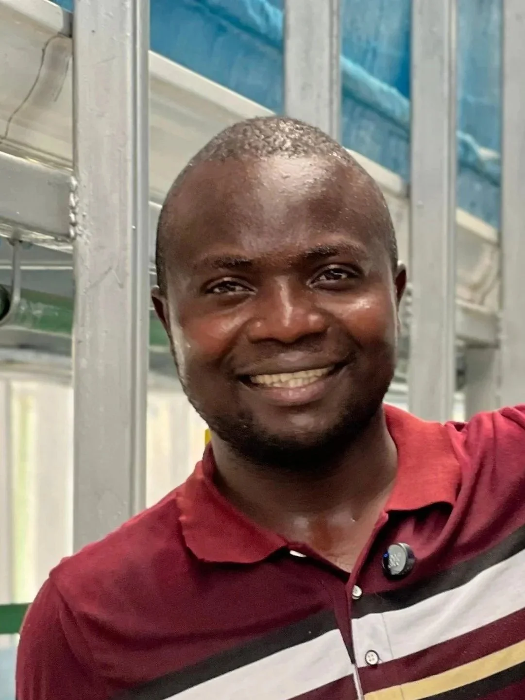 CEO of company is Jack Oyugi