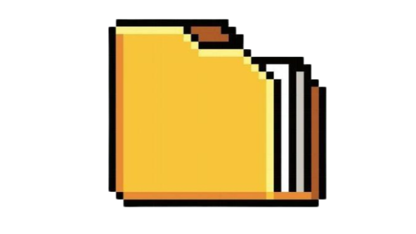 16-bit folder