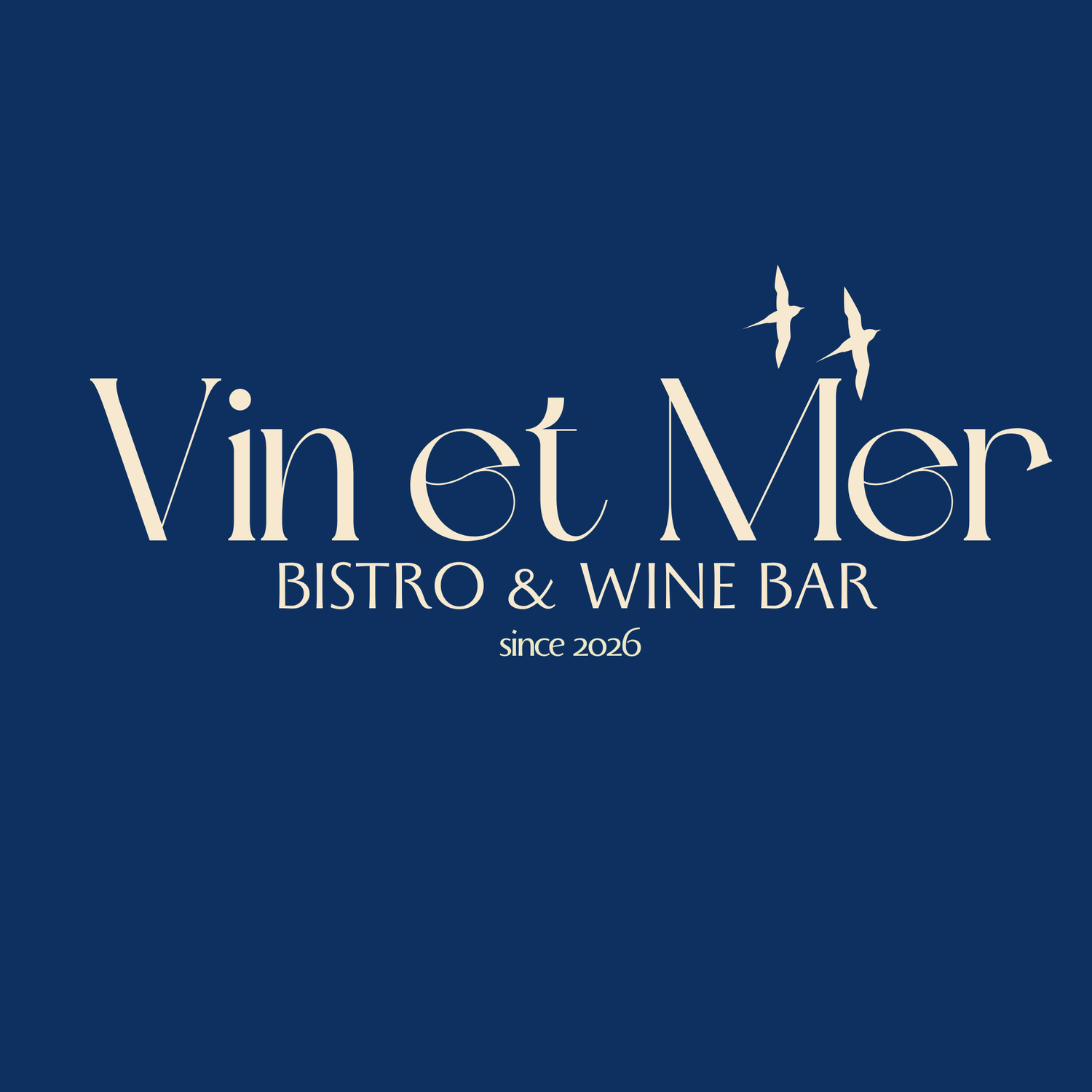 Vin et Mer