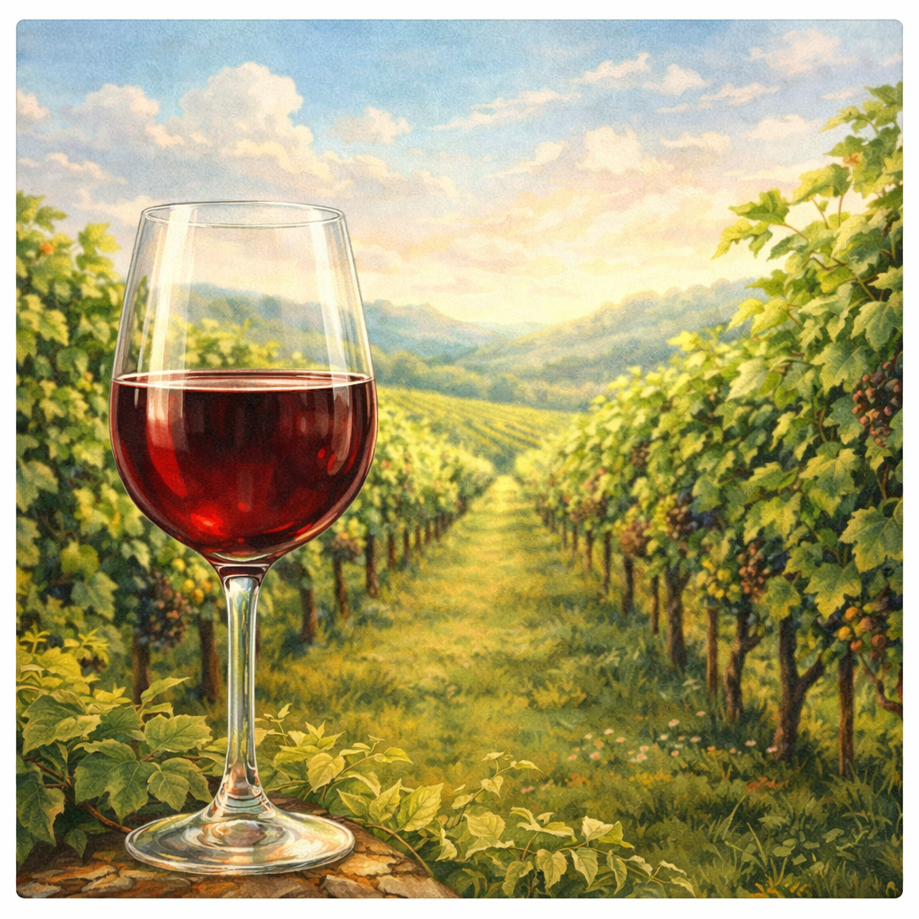 Wineries — Microbial terroir expression and controlled fermentation design.
