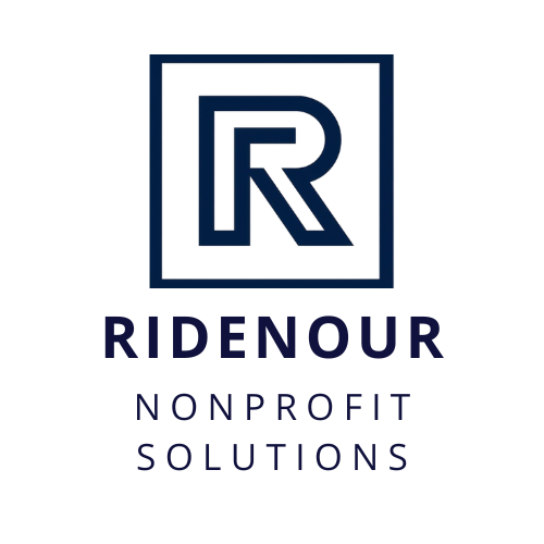 Ridenour Nonprofit Solutions