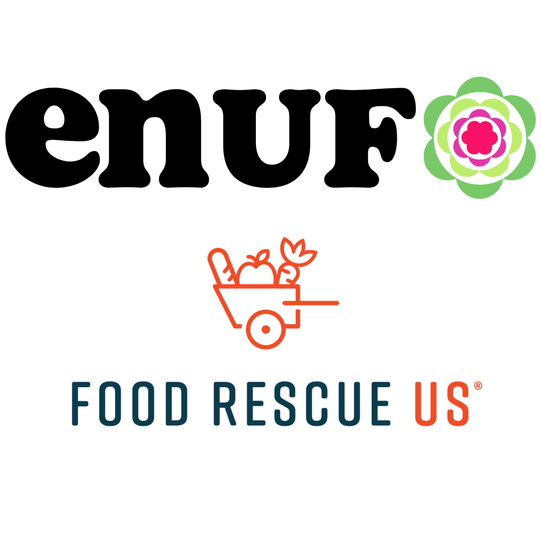 Shared Statement from ENUF And Food Rescue US