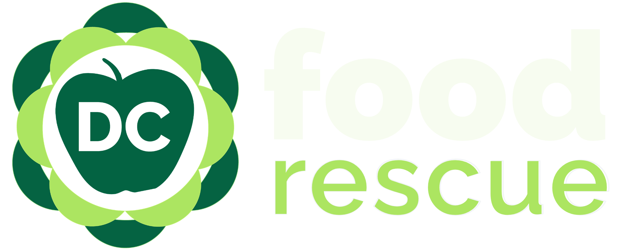 DC Food Rescue logo