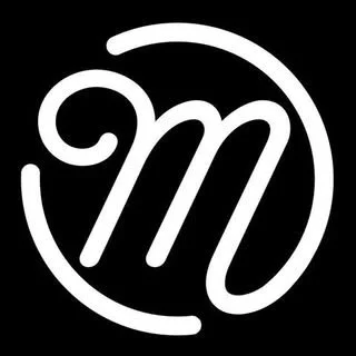 Logo of Maxwell Park, a wine bar featured in the silent auction at WE RESCUE 26!