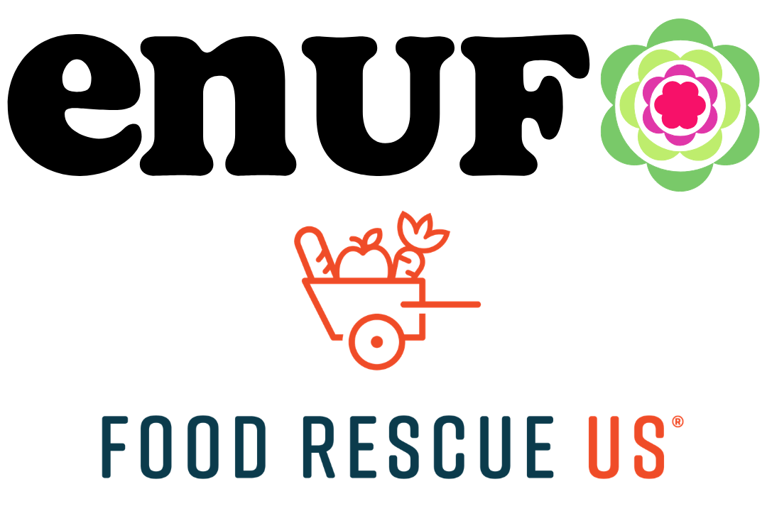 Shared Statement from ENUF and Food Rescue US on June 2, 2026