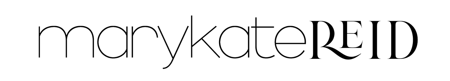 MaryKate's Portfolio