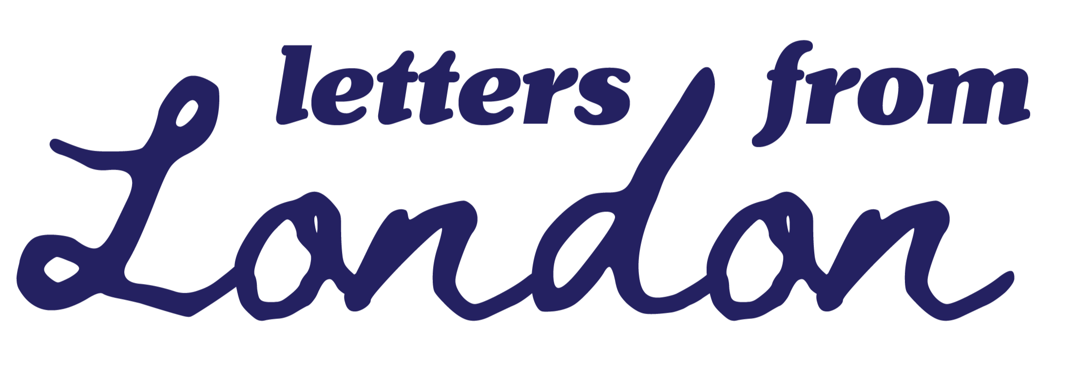 Letters from London