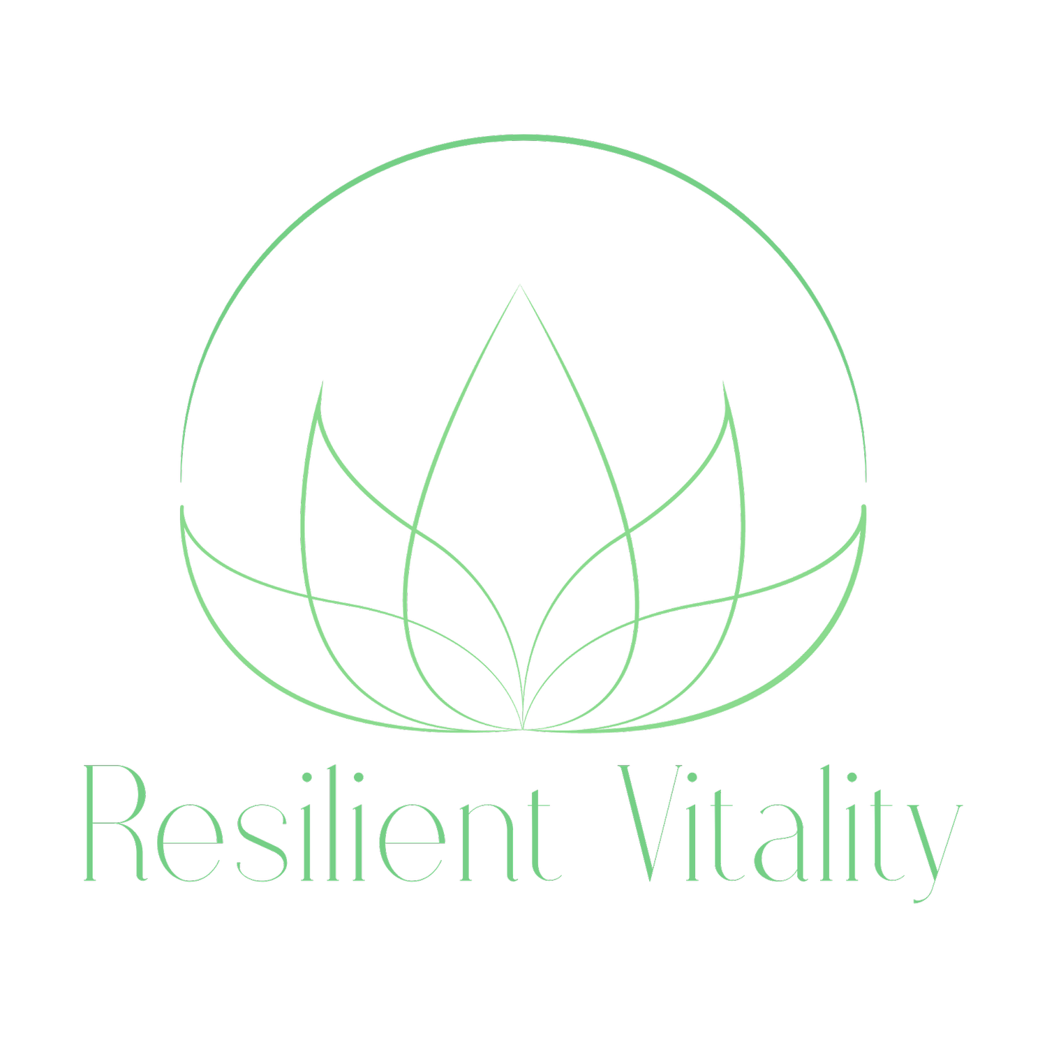 Resilient Vitality