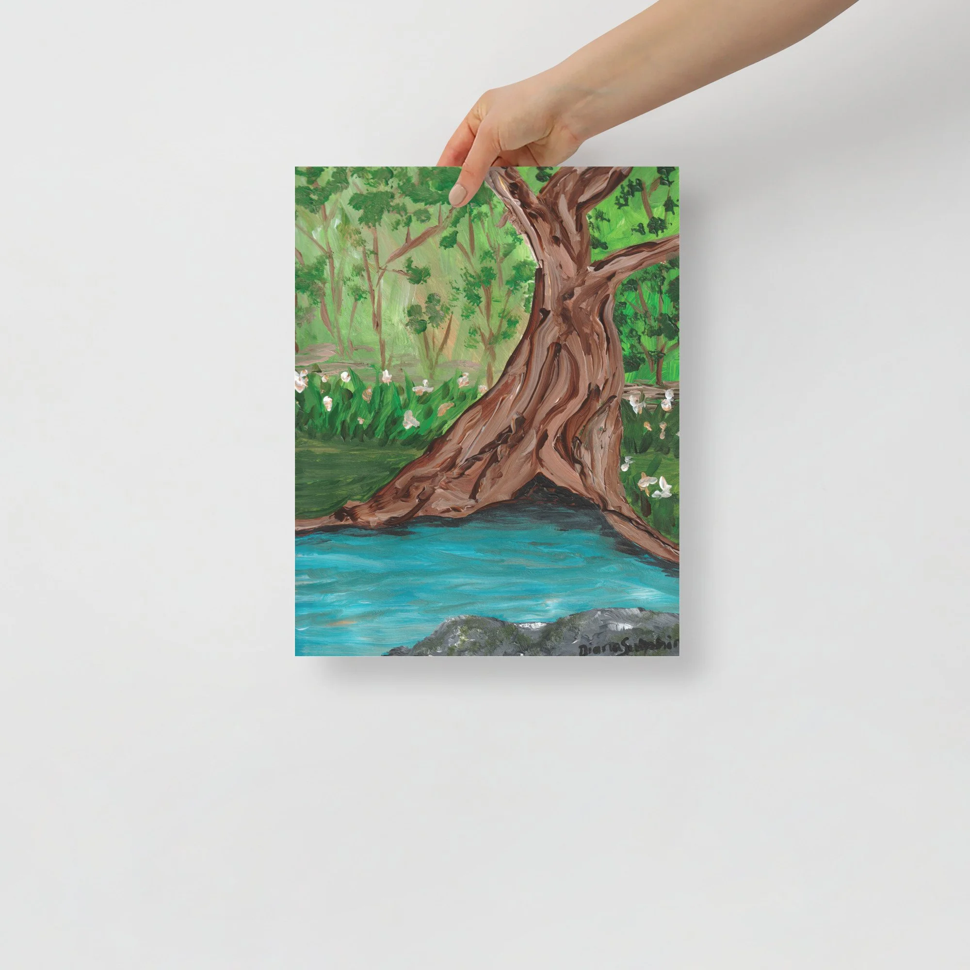 Fairy Tree