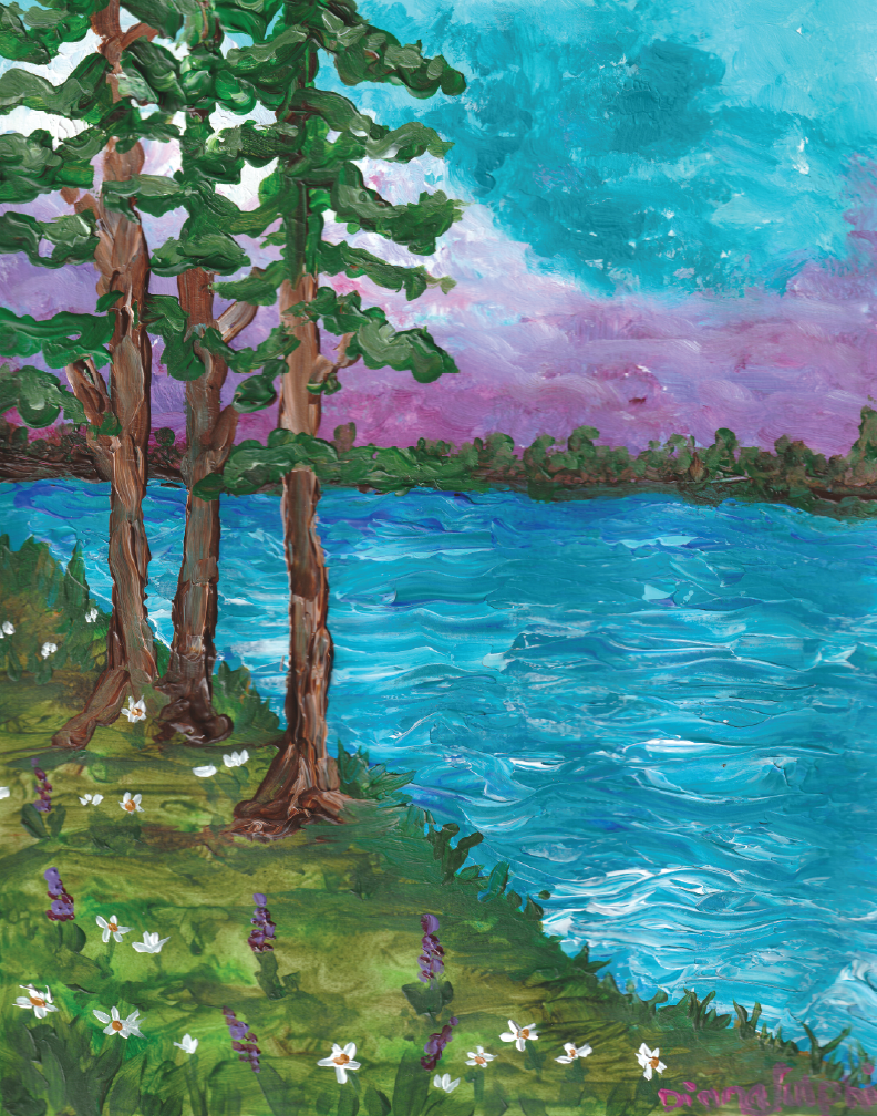 Little River