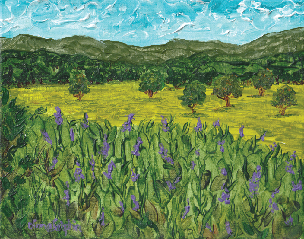 Green Meadows