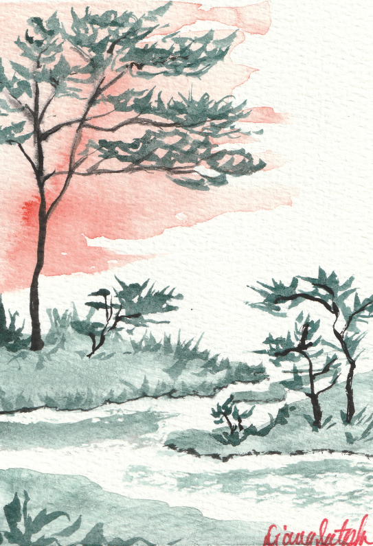 Wispy Winds