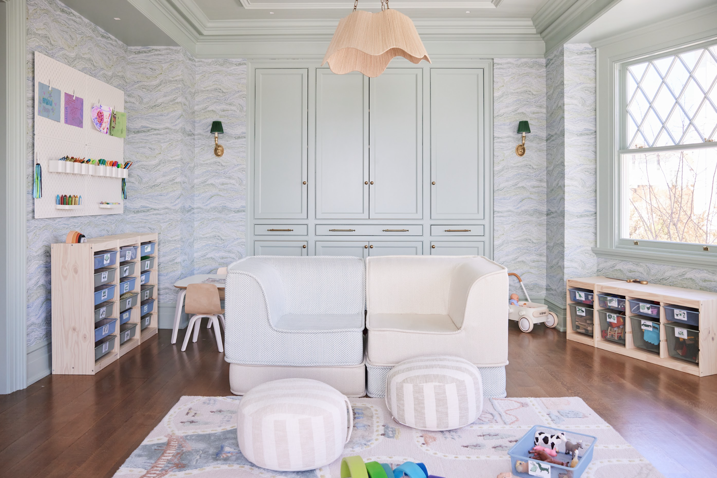 The Playroom, Defined.