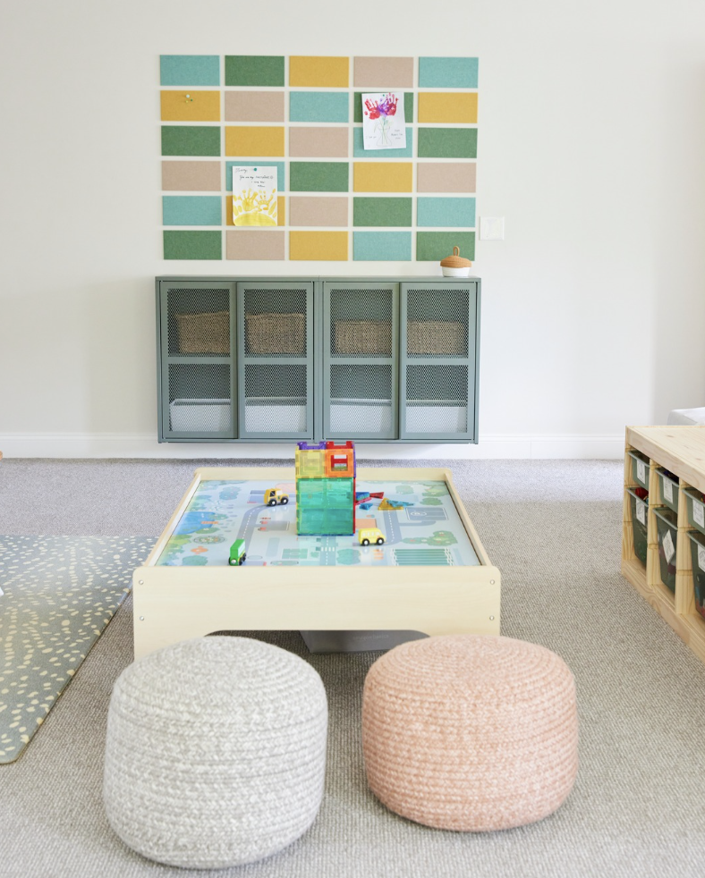 What Makes a Product Playroom-Worthy?