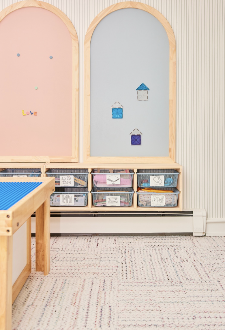 The Case for a Better Toy Box