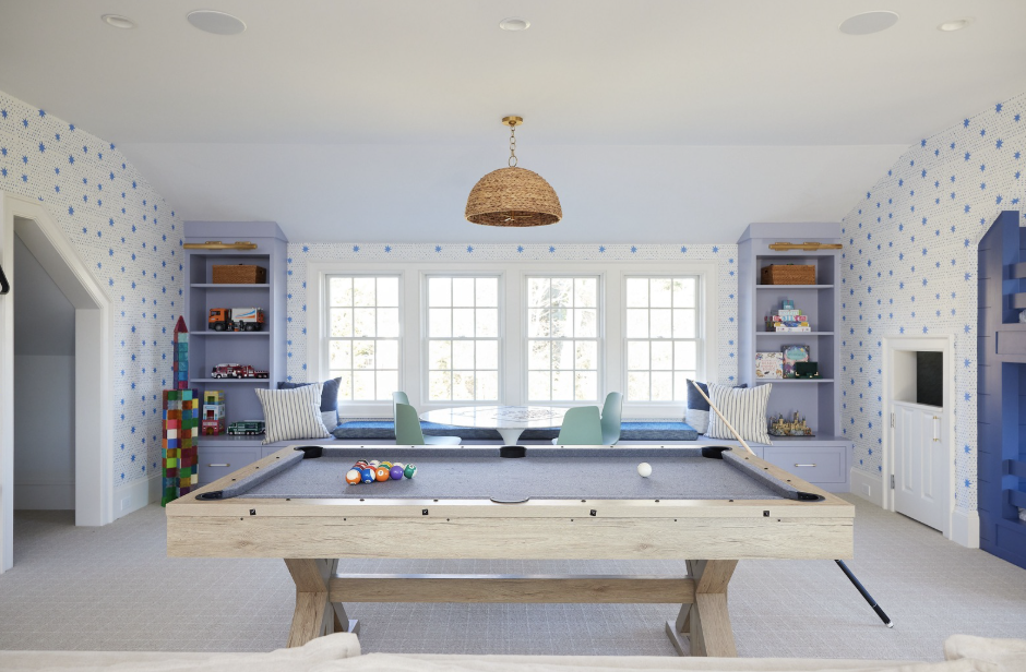 Why Children’s Spaces Should Feel Connected to the Rest of the Home