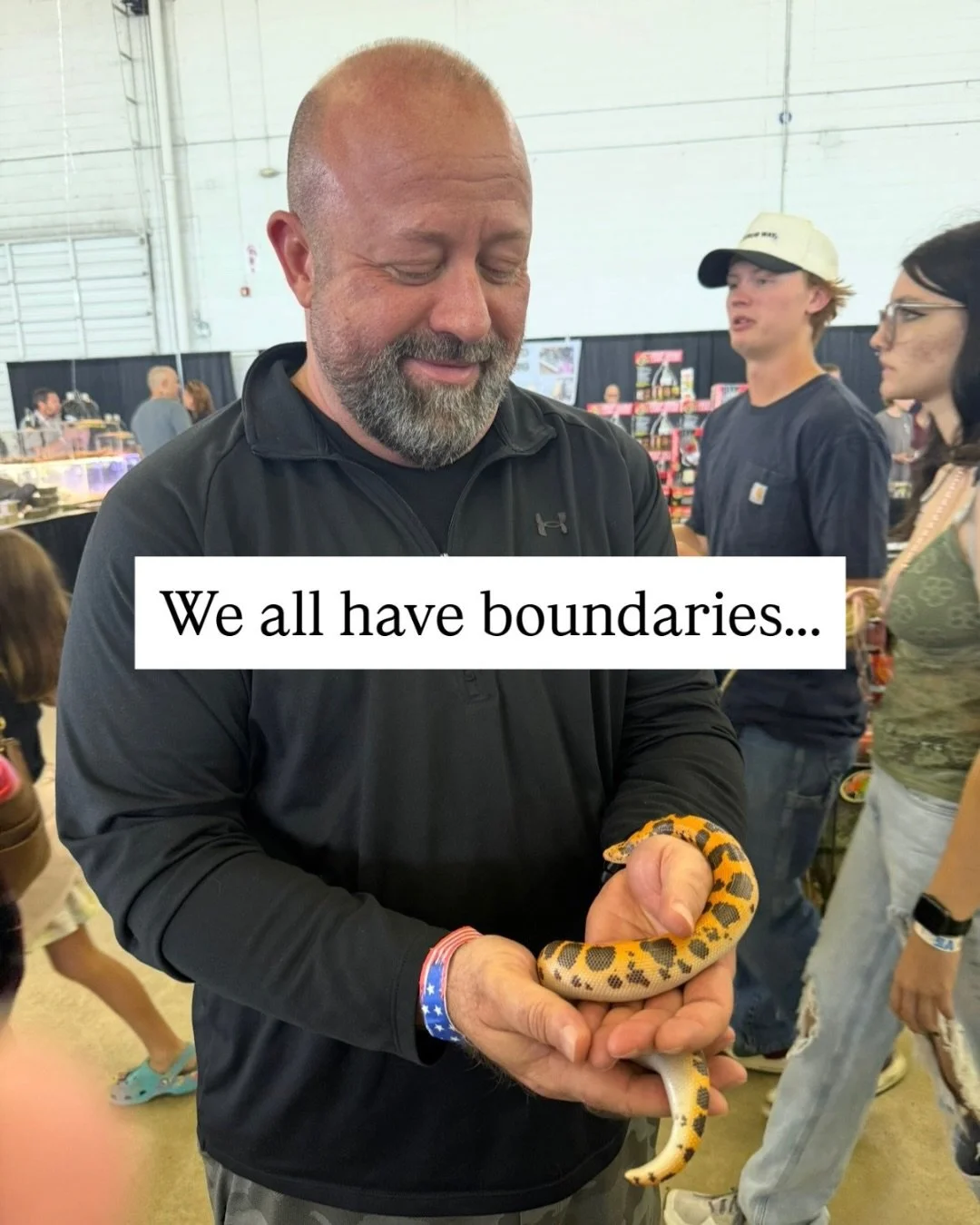 Boundaries aren&rsquo;t one-size-fits-all. Some are nonnegotiable, some are flexible. The key is knowing the difference and honoring yourself in the process.

#boundaries #boundariesarehealthy #boundary #mentalhealth #therapists